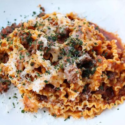 Clay Pigeon Food & Drink by null