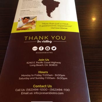 OBRA HandBakery - Latin American Near Me - Long Beach, California