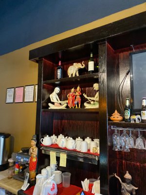 Rum Thai Bistro by null