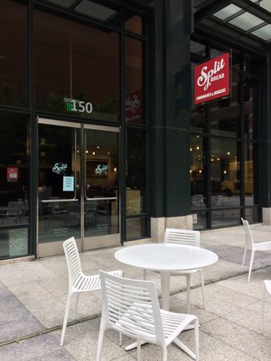 560 MISSION STREET PLAZA - 33 Photos & 16 Reviews - Parks - 560 Mission