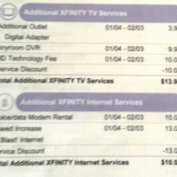 XFINITY - BLAST INTERNET $13 for free with 5.07Mbps speeds. I cant imagine paying 4 such speeds! - Internet Service Providers Near Me - Englewood, Colorado XFINITY - BLAST INTERNET $13 for free with 5.07Mbps speeds. I cant imagine paying 4 such speeds! - Internet Service Providers Near Me - Englewood, Colorado
