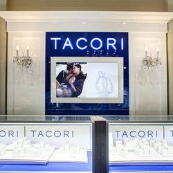 Robbins Brothers Fine Jewelers - Designer Collection: Tacori