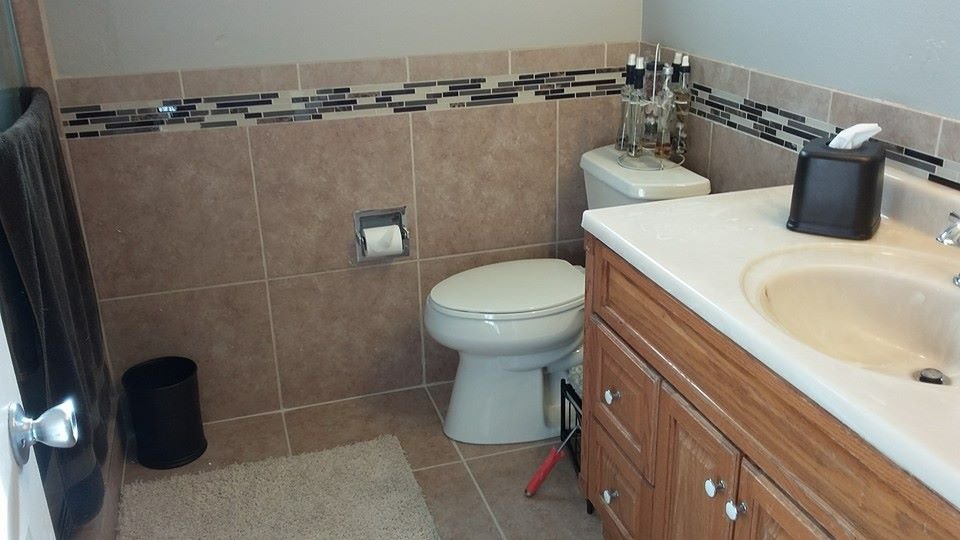 Slide of SunTerra Properties & Construction