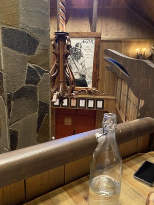 Ægir BrewPub by null