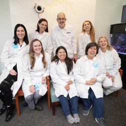 Roseroot Dental - Meet our happy and dedicated Team!