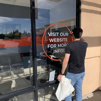 Signphodesign - Signmaking Near Me - Folsom, California