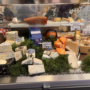 Culpeper Cheese Company - Cheese - Cheese Shops Near Me - Culpeper, Virginia