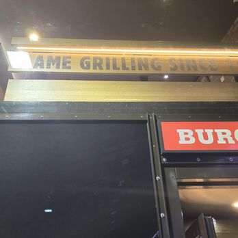 Burger King - Burgers Near Me - Luzern, LU