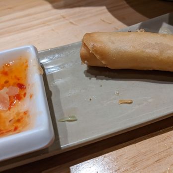 Mogouyan - Spring rolls (was 3) - Noodles Near Me - Edmonton, Alberta Mogouyan - Spring rolls (was 3) - Noodles Near Me - Edmonton, Alberta