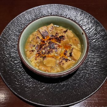 Empress by Boon - mapo tofu - Cantonese Near Me - San Francisco, California Empress by Boon - mapo tofu - Cantonese Near Me - San Francisco, California