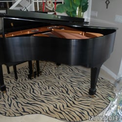 Custom Rugs & Carpet Binding
