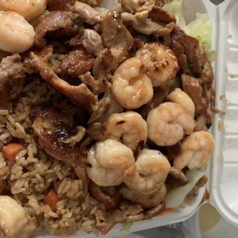 Teriyaki One Japanese Grill - Chicken & Shrimp Teriyaki - Japanese Near Me - Brooklyn, New York Teriyaki One Japanese Grill - Chicken & Shrimp Teriyaki - Japanese Near Me - Brooklyn, New York