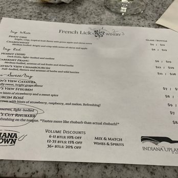 French Lick Winery - Wineries Near Me - West Baden Spgs, Indiana French Lick Winery - Wineries Near Me - West Baden Spgs, Indiana