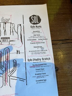 SOL Mt. Pleasant by null