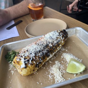 Hudson Taco - Elote - Tacos Near Me - Newburgh, New York