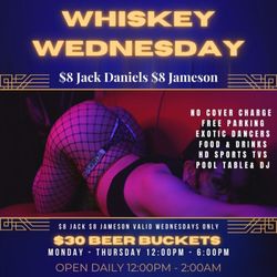 Alameda Strip Club - Alameda Stripclub
*Topless Dancers
*Full Bar & Kitchen
*HD Sports TVs
#losangelesbars #losangelesrestaurants #livedodgergames