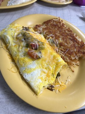 Banjo's Cafe by null