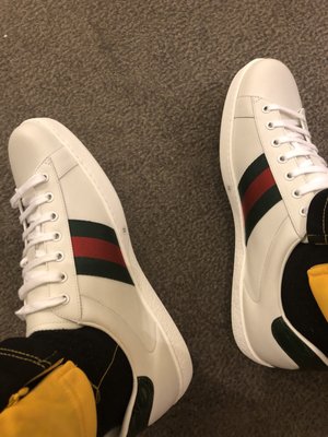 gucci caesars palace