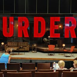 Dial M for Murder Dial M for Murder