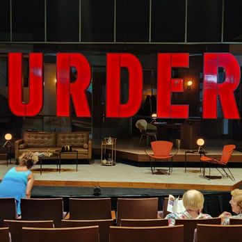 Cincinnati Playhouse In The Park - Dial M for Murder - Performing Arts Near Me - Cincinnati, Ohio Cincinnati Playhouse In The Park - Dial M for Murder - Performing Arts Near Me - Cincinnati, Ohio