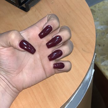Red Persimmon - Nail Salons Near Me - Riverside, California