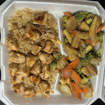 Goku Hibachi Express - Teppanyaki Near Me - Aurora, Colorado