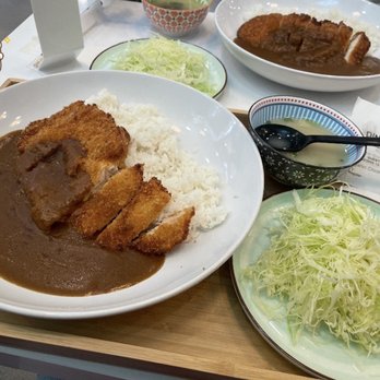 Curry Ya - Organic Chicken Katsu Curry :) - Japanese Curry Near Me - Las Vegas, Nevada Curry Ya - Organic Chicken Katsu Curry :) - Japanese Curry Near Me - Las Vegas, Nevada