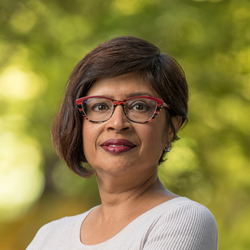 Tanya Ghosh, M.D