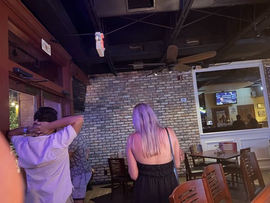 Hot Pie Pizza by null