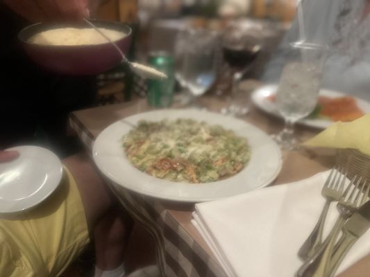 Arrivederci Ristorante by null