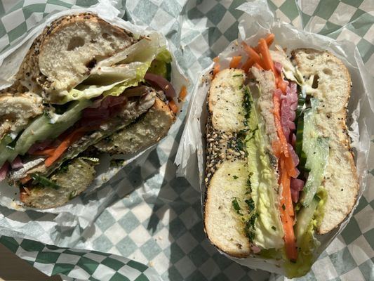 Cleo Bagels by null