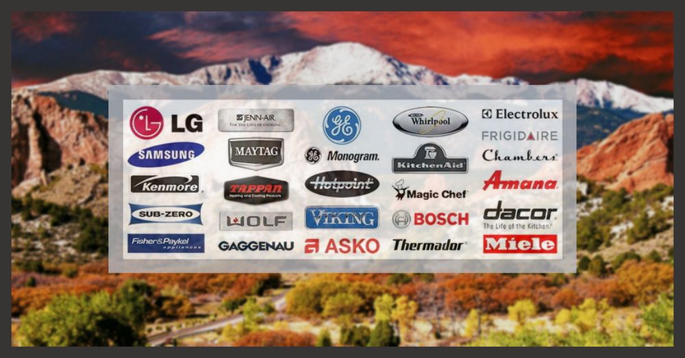 SOCO APPLIANCE REPAIR Colorado Springs, CO Yelp