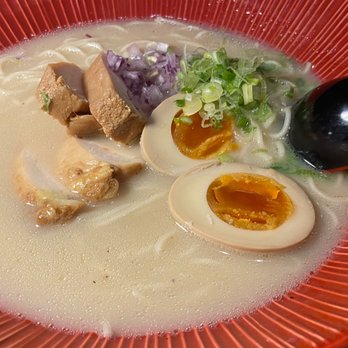 Taberu - Chicken Ramen - Ramen Near Me - Los Angeles, California Taberu - Chicken Ramen - Ramen Near Me - Los Angeles, California