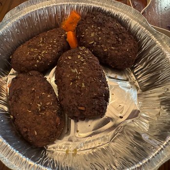 Bosphorus Mediterranean Cuisine - Falafel. - Mediterranean Near Me - Pittsburgh, Pennsylvania Bosphorus Mediterranean Cuisine - Falafel. - Mediterranean Near Me - Pittsburgh, Pennsylvania