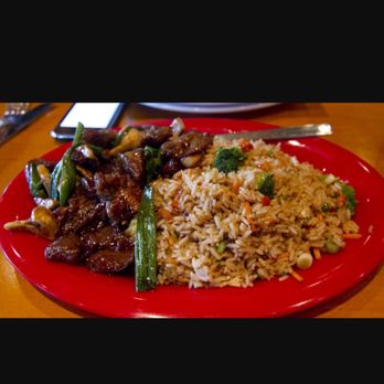 Pei Wei Asian Kitchen - Asian Fusion Near Me - Surprise, Arizona Pei Wei Asian Kitchen - Asian Fusion Near Me - Surprise, Arizona