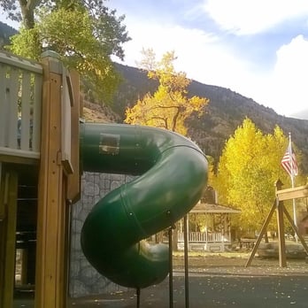 City Park - Parks Near Me - Georgetown, Colorado City Park - Parks Near Me - Georgetown, Colorado