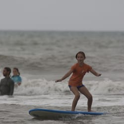 Surfguys Surf School - More surfing fun