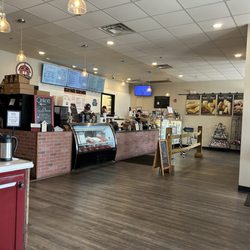 Bagel Barn Cafe