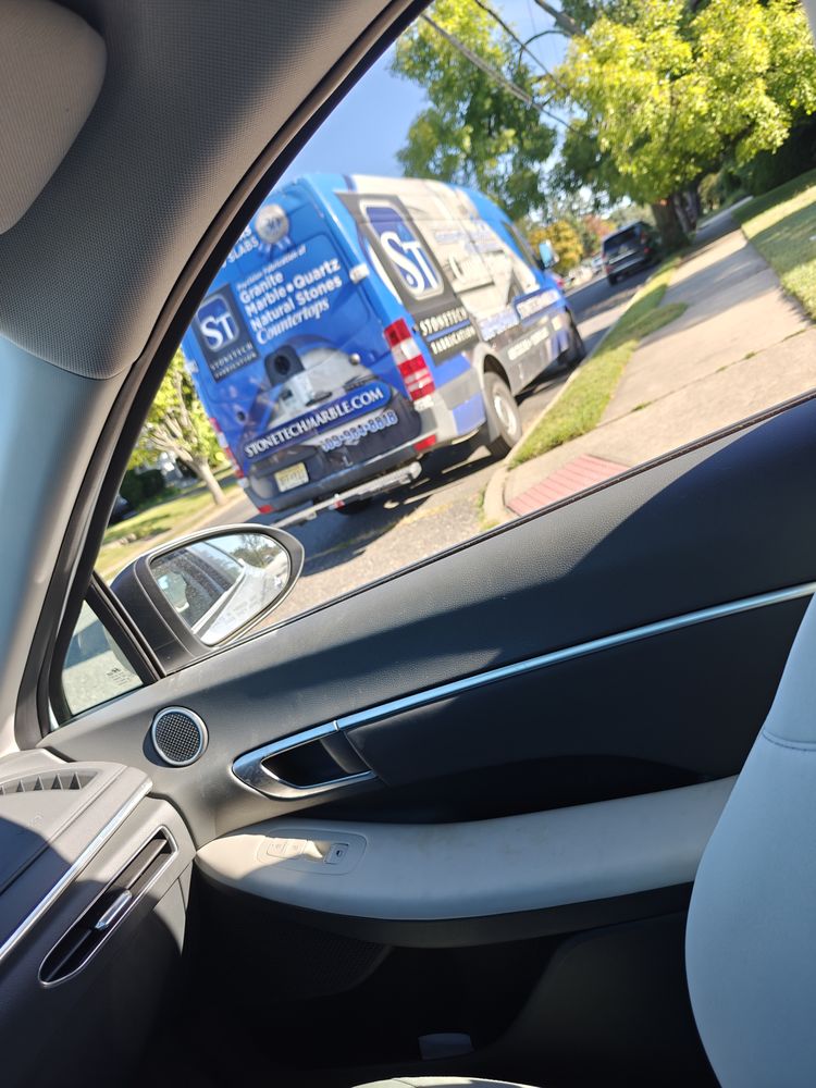 Stone Tech Fabrication - countertop fabricator in Trenton, NJ