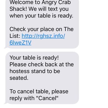 Angry Crab Shack - Seafood Near Me - Mesa, Arizona Angry Crab Shack - Seafood Near Me - Mesa, Arizona