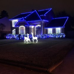 Extreme Lighting