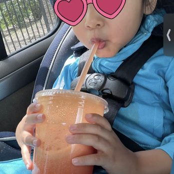 Live Wright Juice Bar - even with a grapefruit on it my daughter still enjoyed it - Juice Bars & Smoothies Near Me - Woodland Park, New Jersey Live Wright Juice Bar - even with a grapefruit on it my daughter still enjoyed it - Juice Bars & Smoothies Near Me - Woodland Park, New Jersey