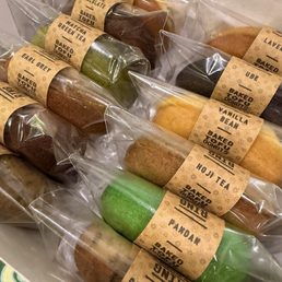 Gluten free donuts Gluten free donuts