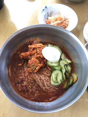 Ham Hung Restaurant by null