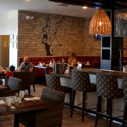 The Public House - Mule on the Wall
