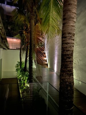 Hotel Secreto by null