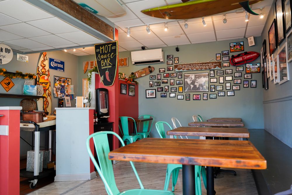 The Food Shack