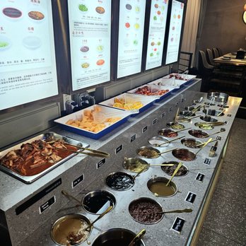 CHU SHANG HOT POT & BBQ - Updated July 2025 - 100 Photos & 33 Reviews ...