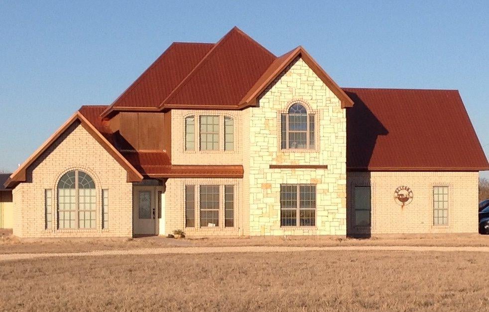 Slide of ATEX Roofing & Construction