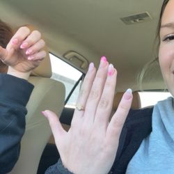 Elegant Nails and Spa - Our after nails